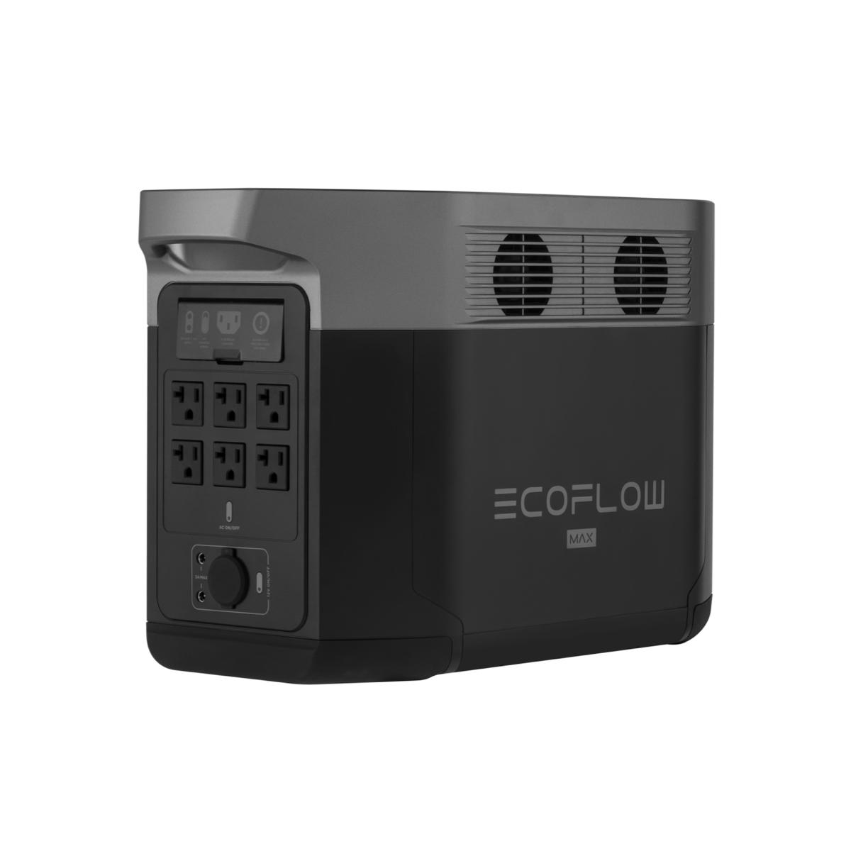 EcoFlow EcoFlow DELTA Max Portable Power Station (Refurbished) Standalone