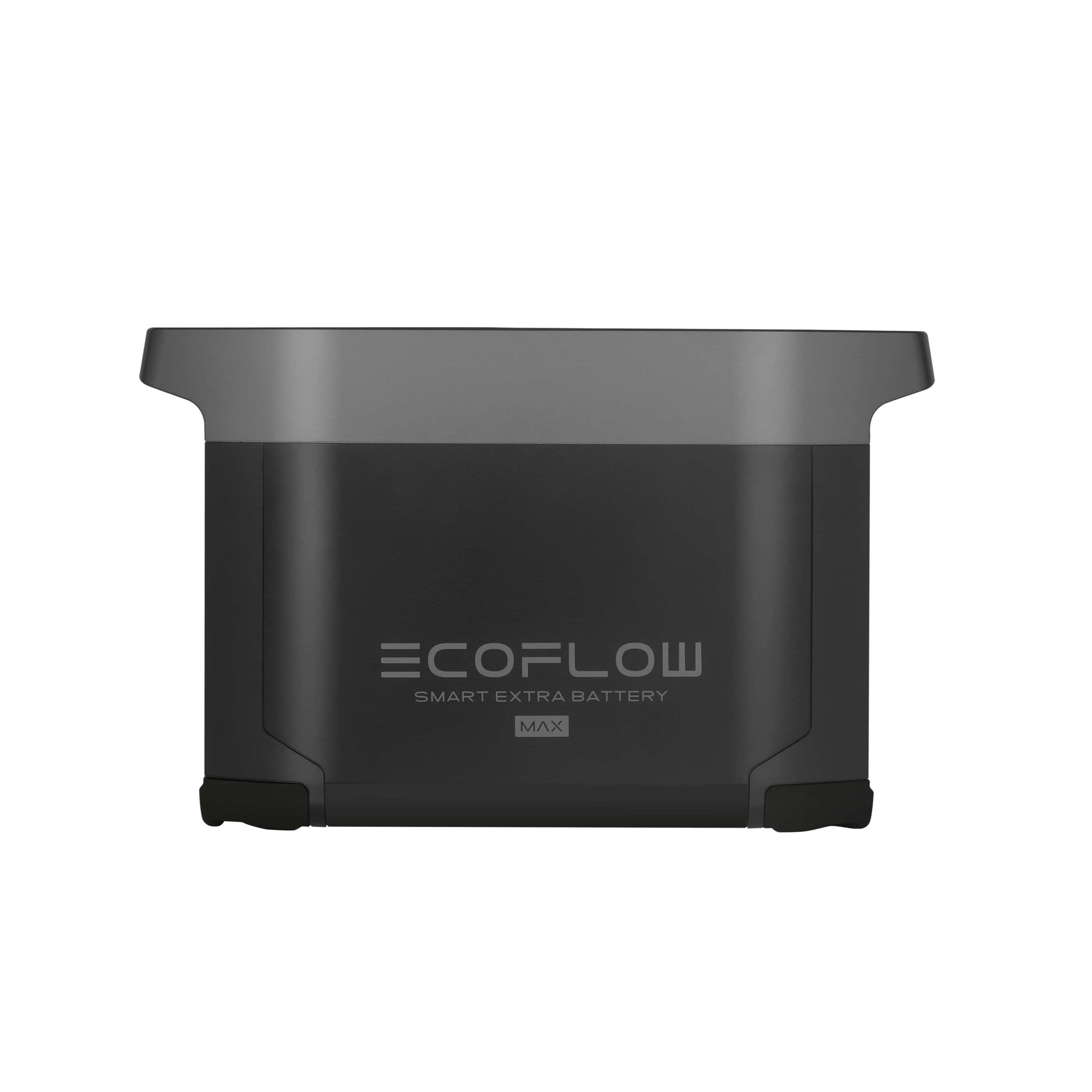 EcoFlow EcoFlow DELTA Max Smart Extra Battery (Recommended Accessory) Giving Back
