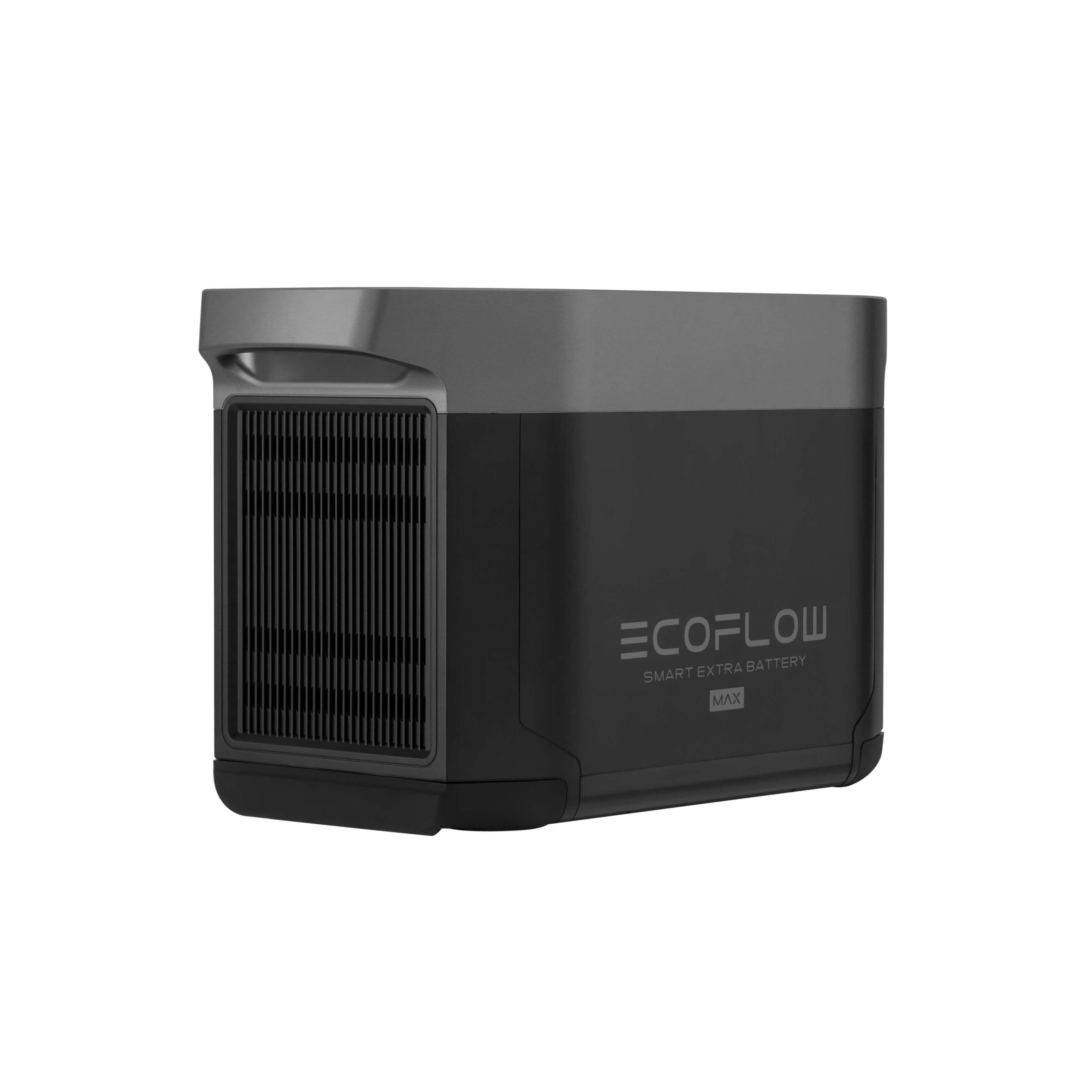 EcoFlow EcoFlow DELTA Max Smart Extra Battery (Refurbished) Accessory