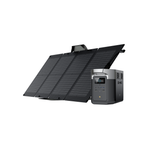 EcoFlow DELTA Max Solar Generator (PV110W)