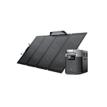 EcoFlow DELTA Max Solar Generator (PV220W)