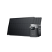 EcoFlow EcoFlow DELTA Max Solar Generator (Rigid PV100W) Bundle DELTA Max (2000) / 4*100W Rigid Solar Panel
