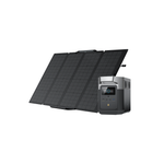 EcoFlow DELTA mini Solar Generator (PV160W)