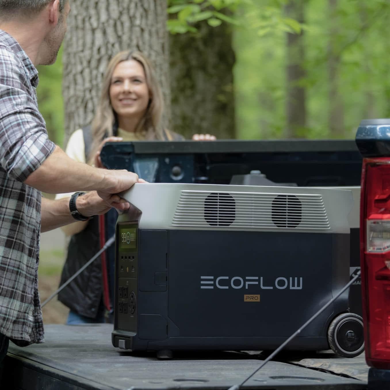 EcoFlow EcoFlow DELTA Pro Portable Power Station