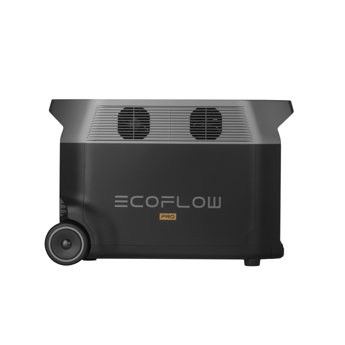 EcoFlow EcoFlow DELTA Pro Portable Power Station (Refurbished) Standalone
