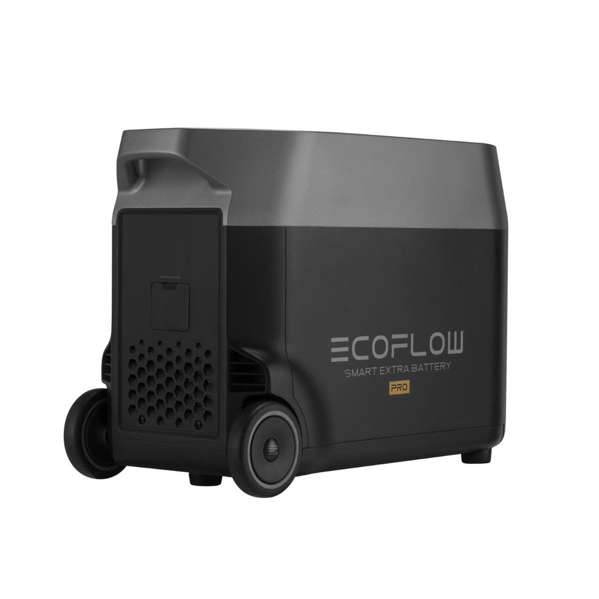 EcoFlow EcoFlow DELTA Pro Smart Extra Battery (Refurbished) Accessory