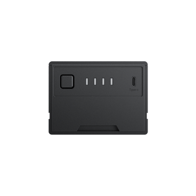 EcoFlow EcoFlow GLACIER Plug-in Battery (Recommended Accessory) Giving Back