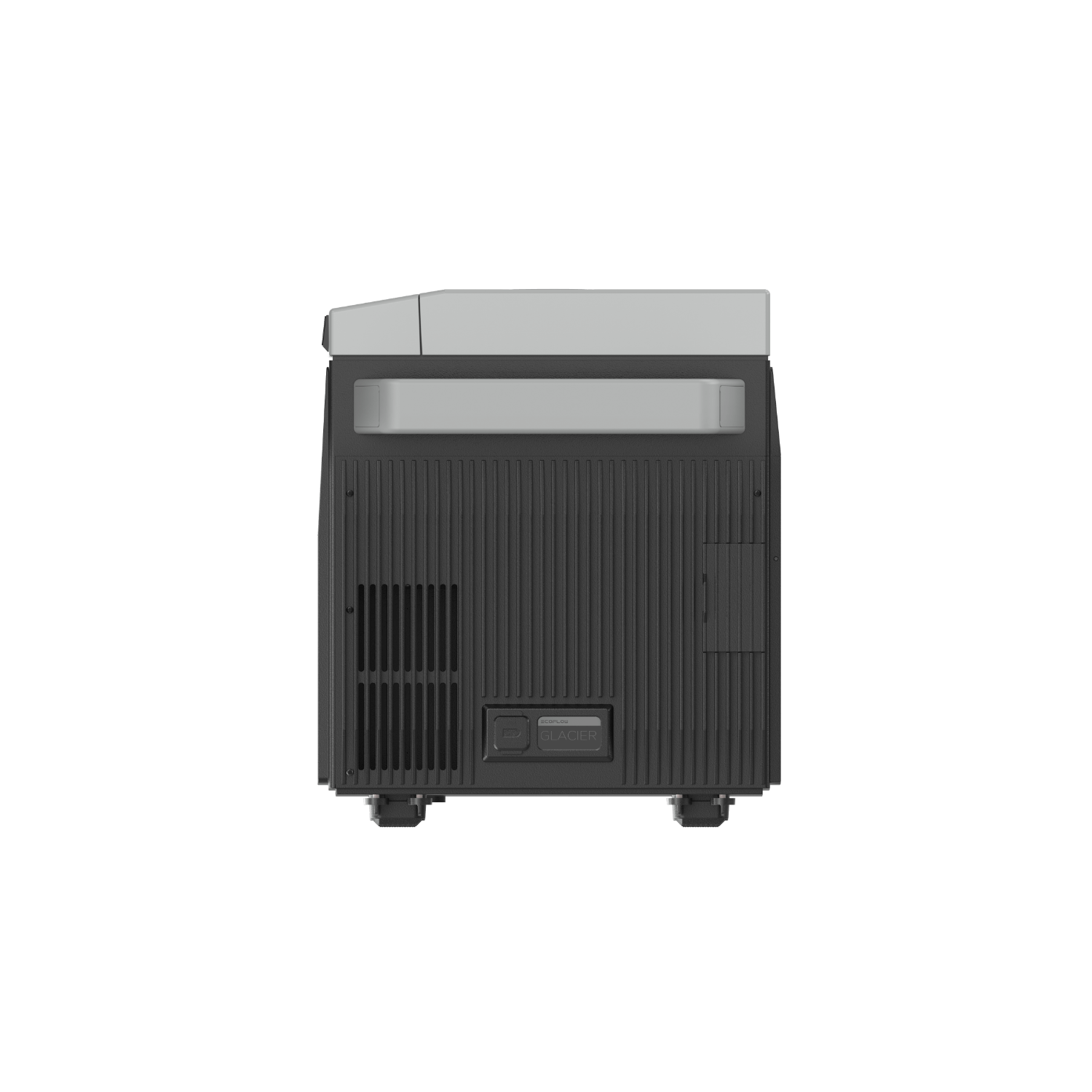 EcoFlow EcoFlow GLACIER Portable Refrigerator (Refurbished) GLACIER Portable Refrigerator (Refurbished)