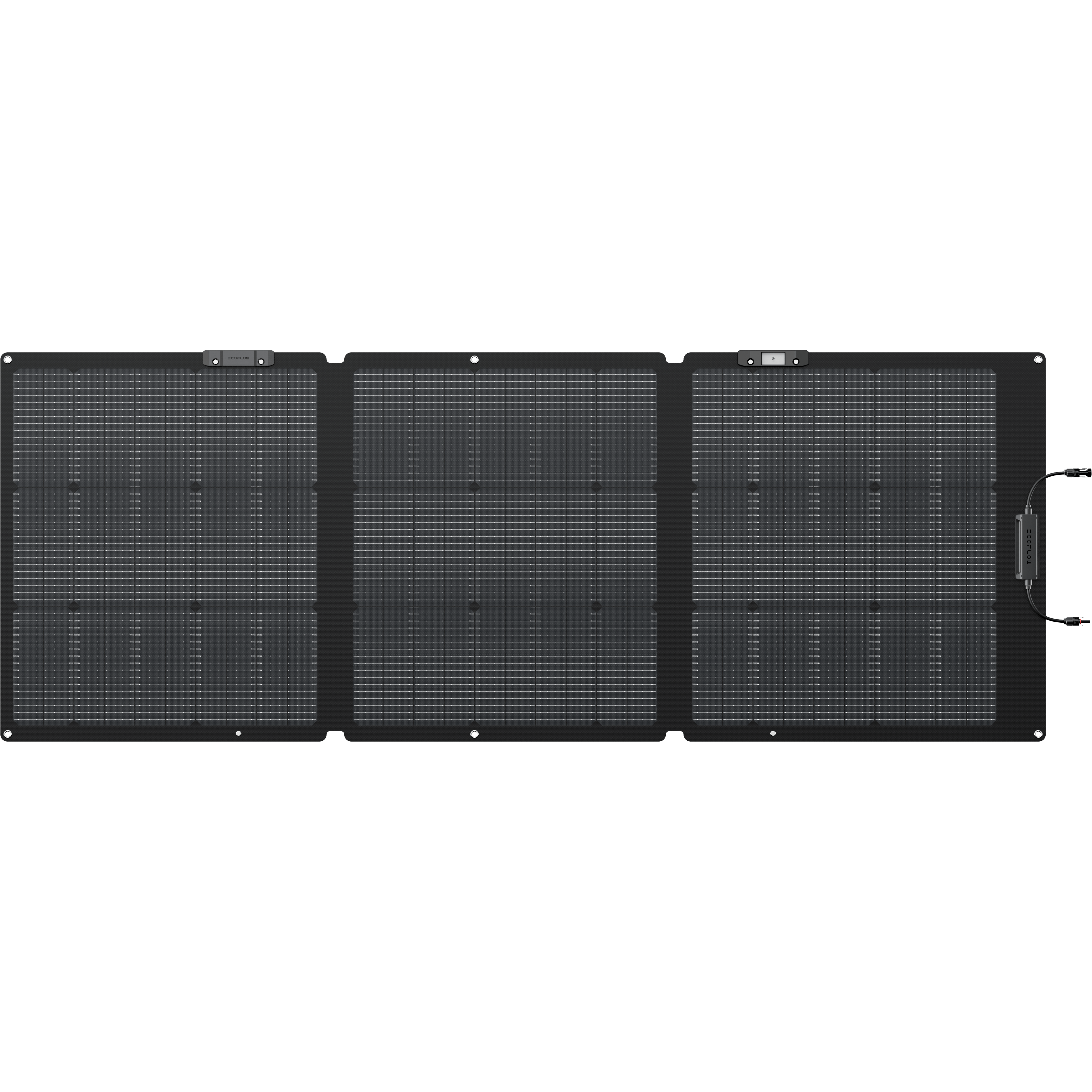 EcoFlow EcoFlow NextGen 160W Portable Solar Panel Solar Panels