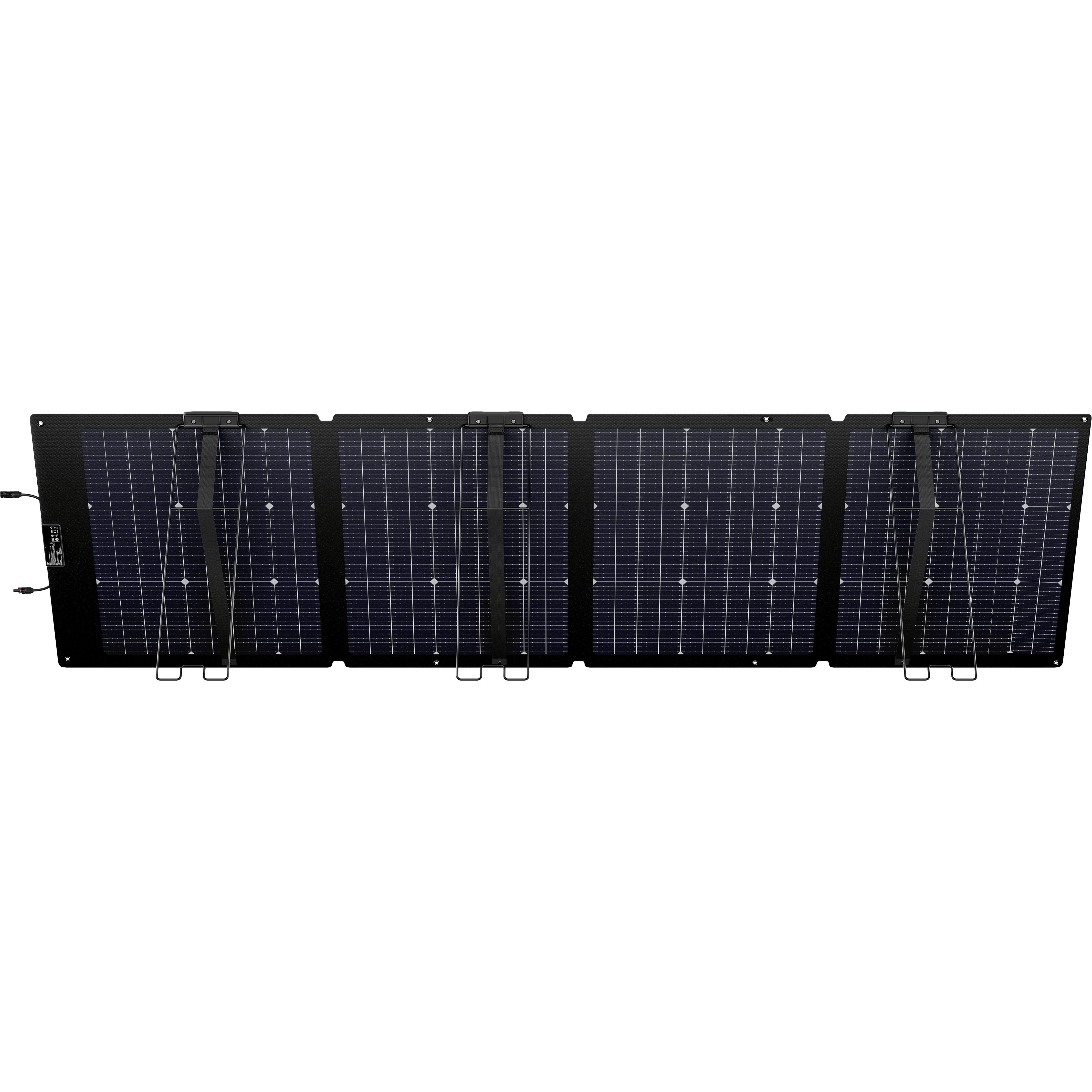 EcoFlow EcoFlow NextGen 220W Bifacial Portable Solar Panel Solar Panels