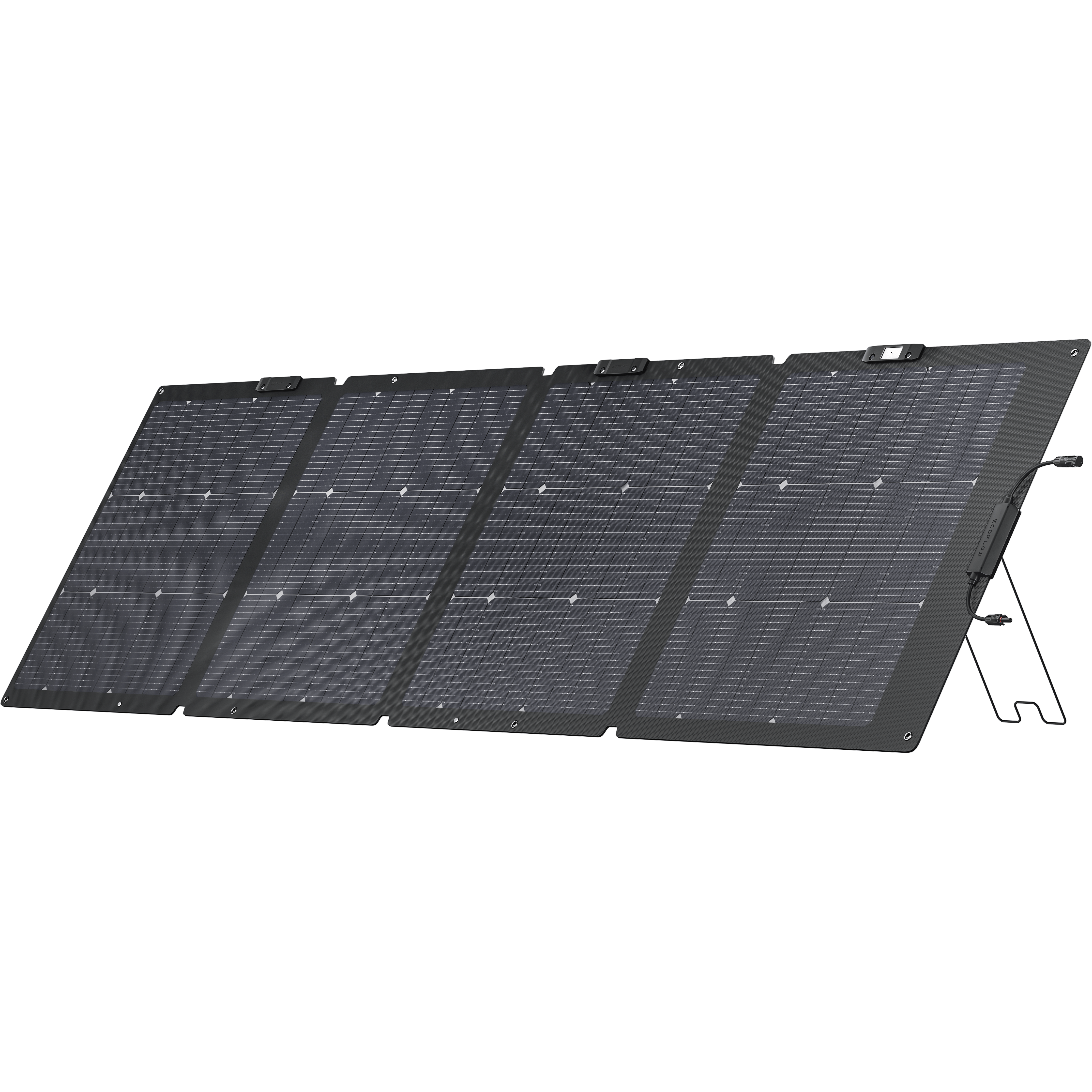 EcoFlow EcoFlow NextGen 220W Bifacial Portable Solar Panel Solar Panels