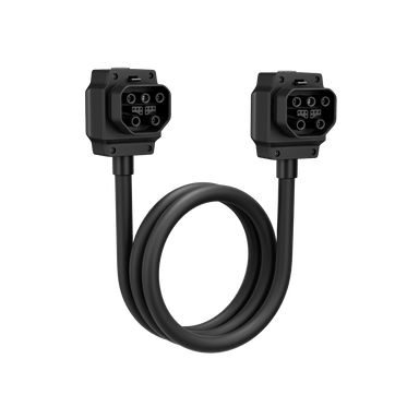 EcoFlow EcoFlow Power Input/Output Cable