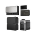EcoFlow EcoFlow Power Kits(Independence Kit) + Smart Generator (Dual Fuel) Bundle 10kw