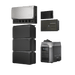 EcoFlow EcoFlow Power Kits(Independence Kit) + Smart Generator (Dual Fuel) Bundle 15kw