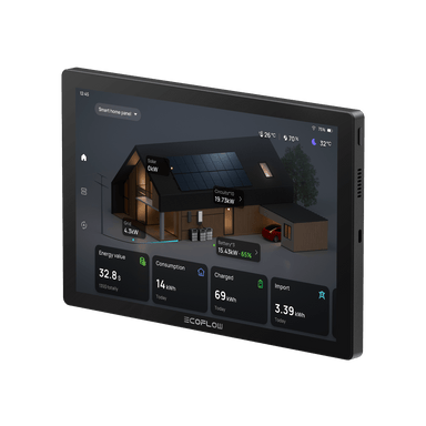 EcoFlow EcoFlow PowerInsight Home Energy Manager