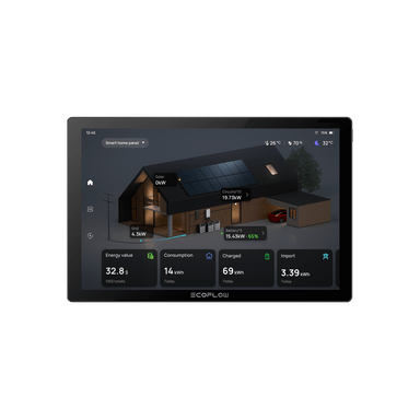 EcoFlow EcoFlow PowerInsight Home Energy Manager