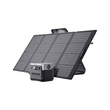 EcoFlow EcoFlow RIVER 2 Pro Solar Generator (PV160W) River 2 Pro +160W