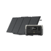 EcoFlow EcoFlow RIVER 2 Solar Generator (PV110W) Bundle 1
