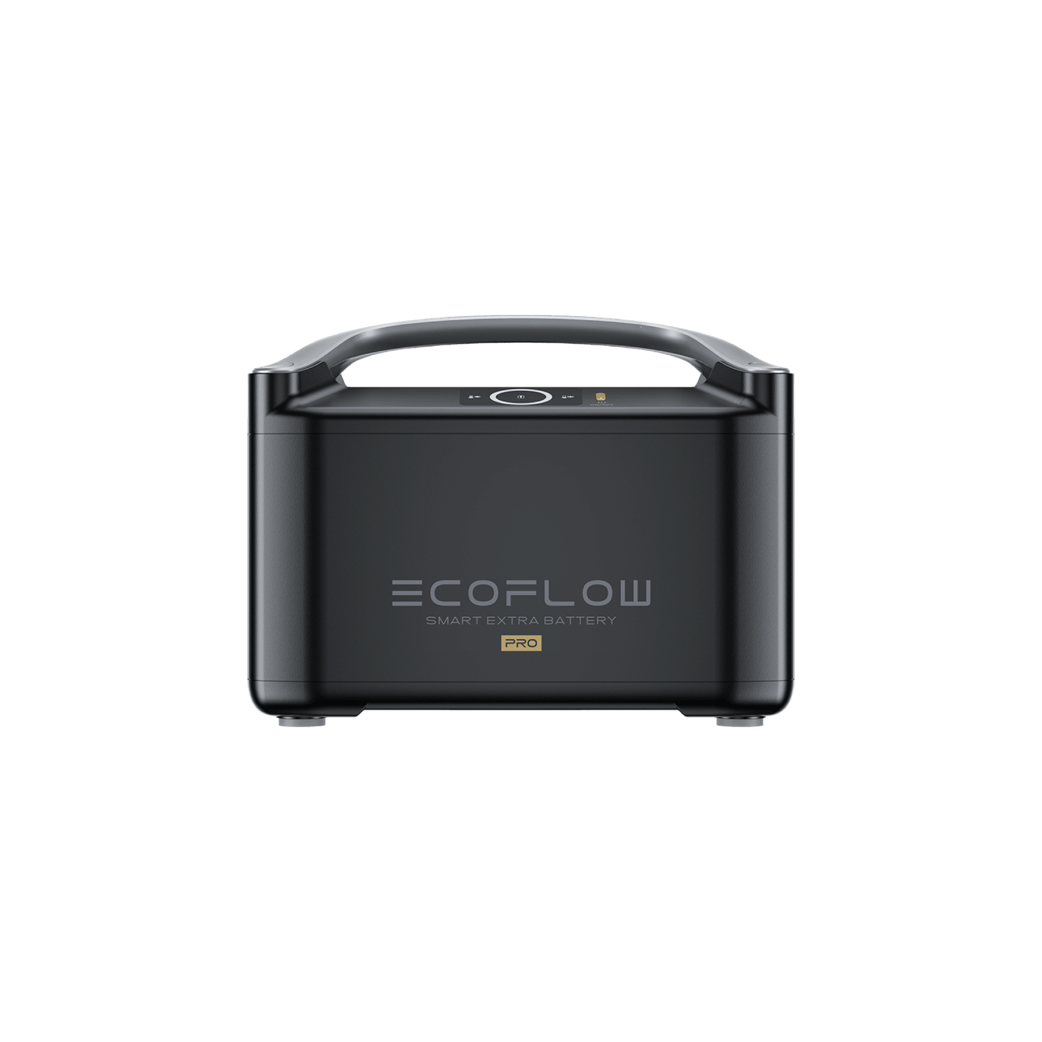 EcoFlow EcoFlow RIVER Pro Extra Battery (Recommended Accessory) Giving Back