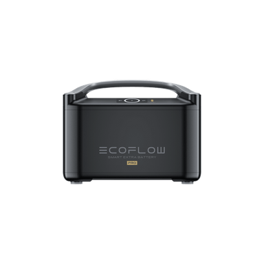 EcoFlow EcoFlow RIVER Pro Extra Battery (Recommended Accessory) Giving Back