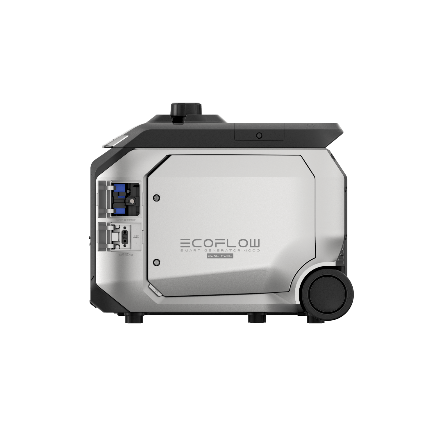 EcoFlow EcoFlow Smart Generator 4000 (Dual Fuel)