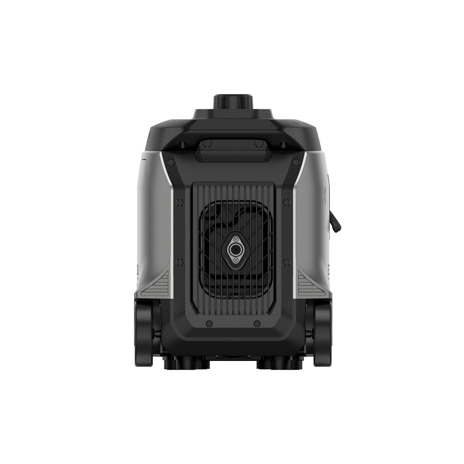 EcoFlow Smart Generator 4000 (Dual Fuel)-Recommend
