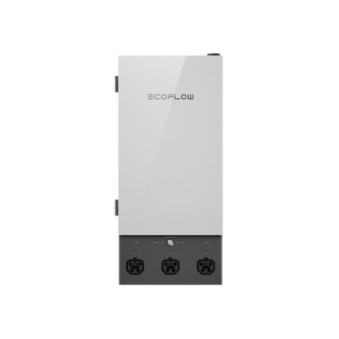 EcoFlow EcoFlow Smart Home Panel 2 EcoFlow Smart Home Panel 2