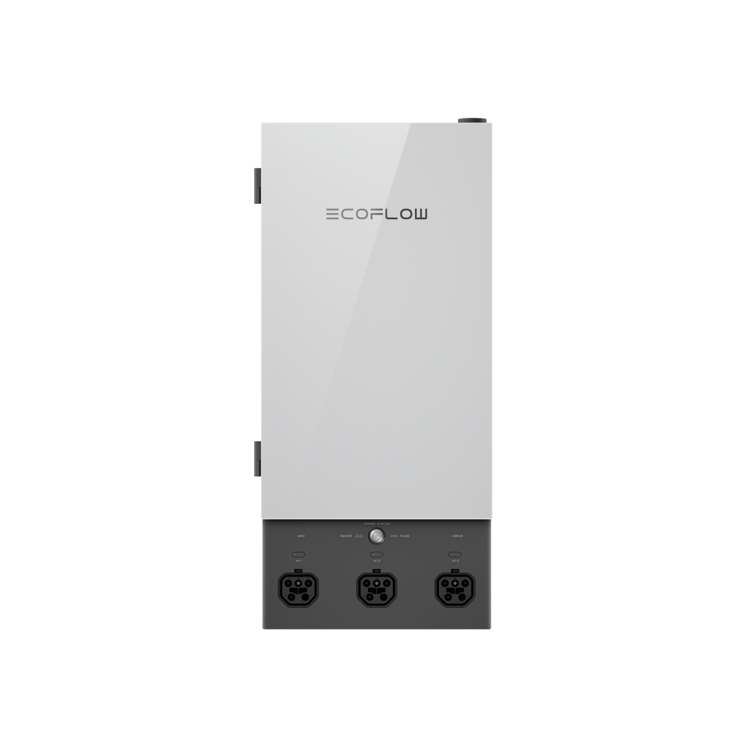 EcoFlow Smart Home Panel 2-Recommend