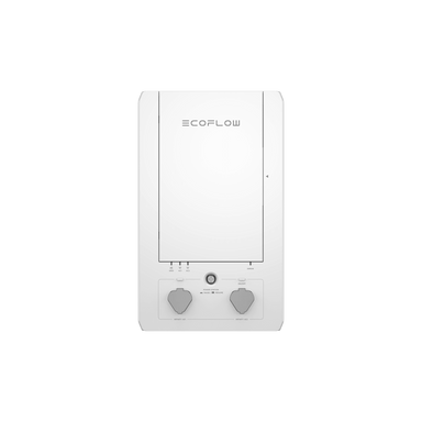 EcoFlow EcoFlow Smart Home Panel Standalone Smart Home Panel Only