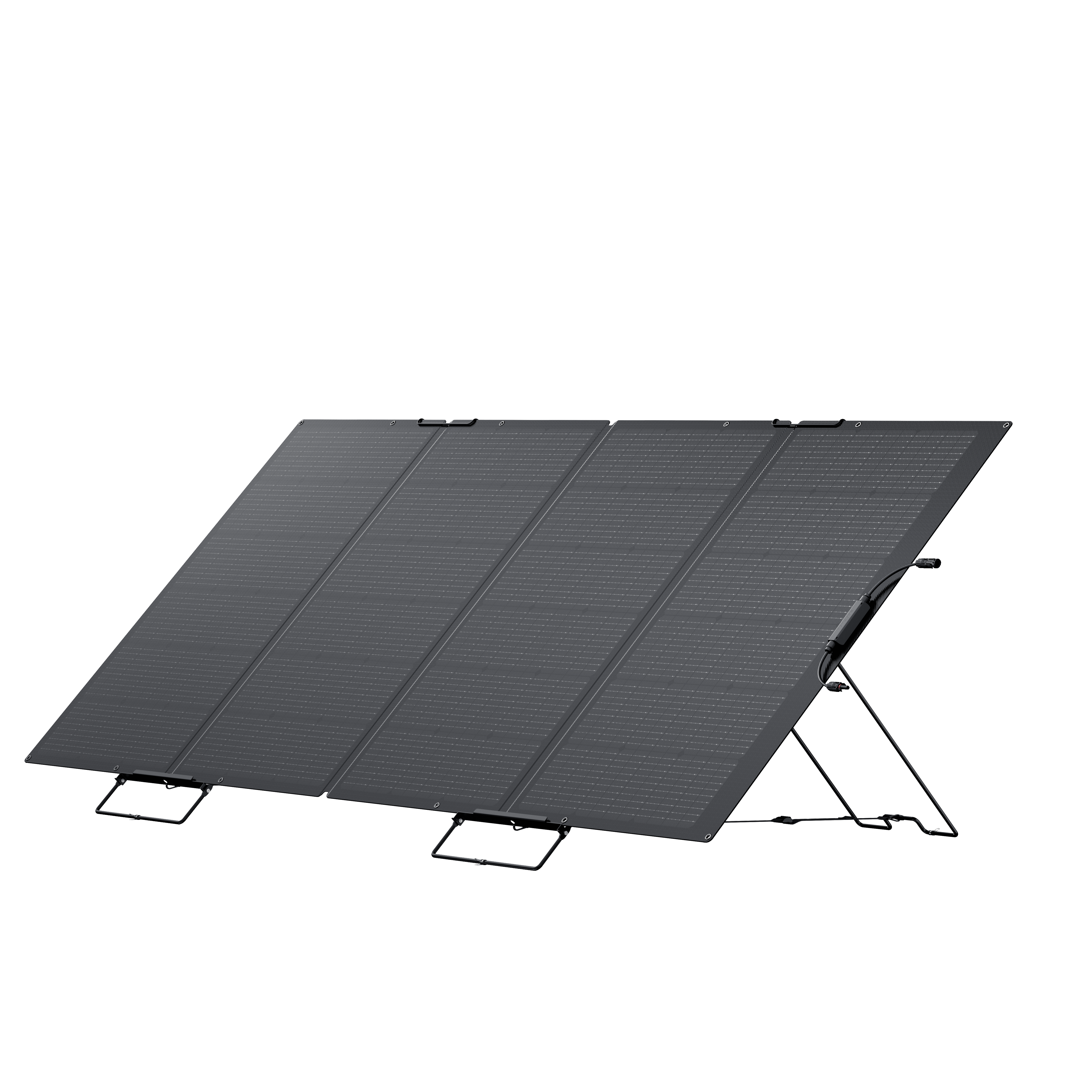EcoFlow Solar Panel Foldable Bracket