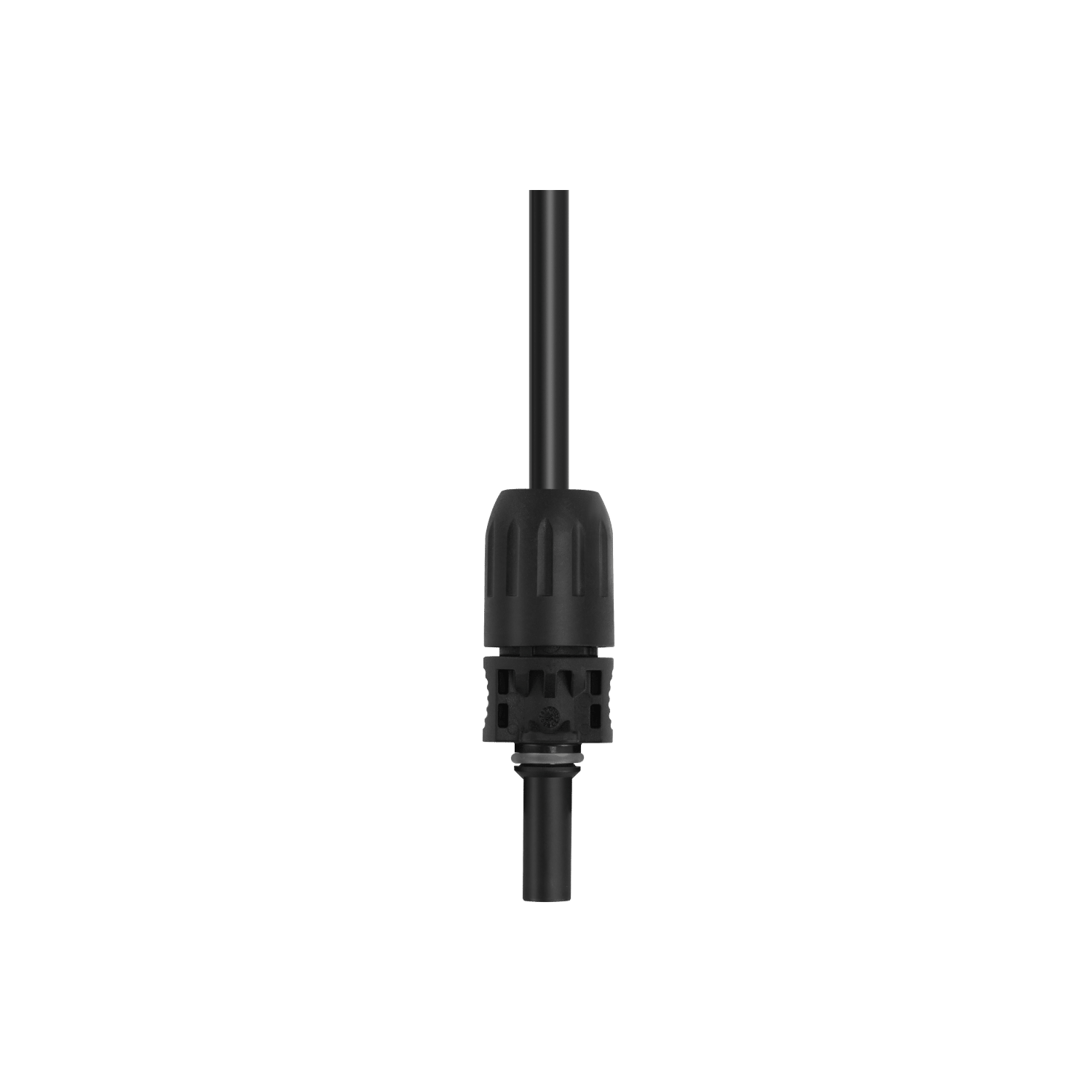 EcoFlow Solar to Low-PV Port Charging Cable （EcoFlow DELTA Pro Ultra)