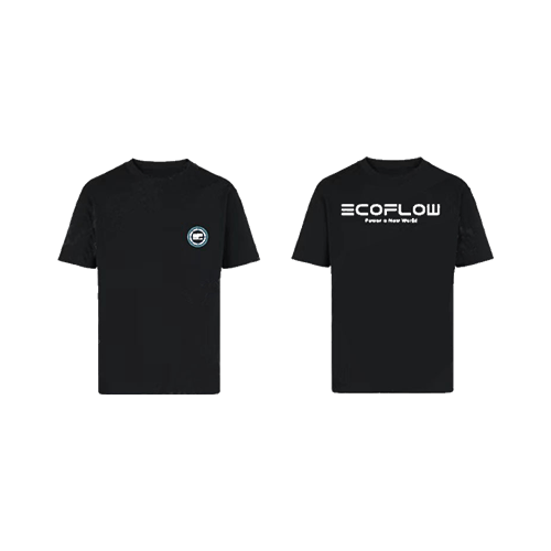 EcoFlow T-shirt