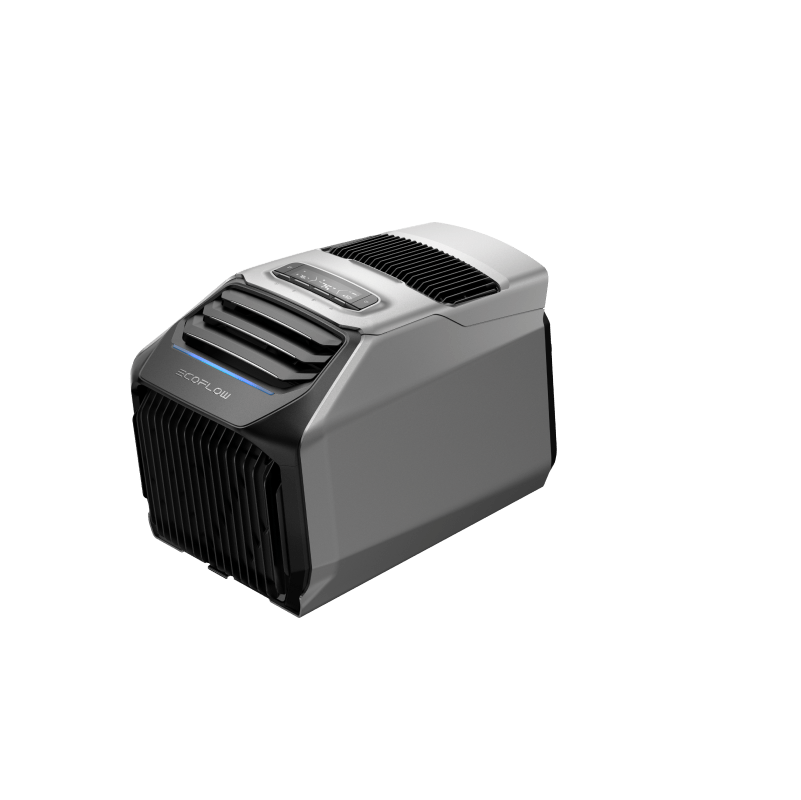 EcoFlow EcoFlow WAVE 2 Portable Air Conditioner with Heater Early-bird EcoFlow WAVE 2