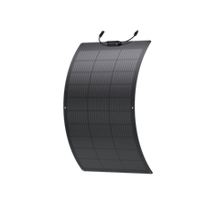 EcoFlow 100W Flexible Solar Panel ZMS330