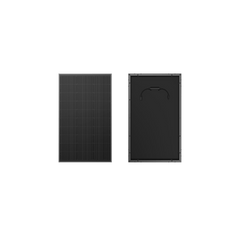 EcoFlow 100W Rigid Solar Panel ZMS331