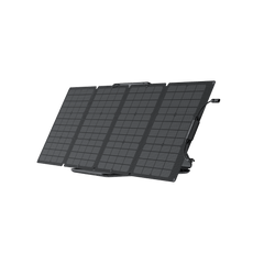 EcoFlow 110W Portable Solar Panel EFSOLAR110N