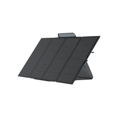 EcoFlow 400W Portable Solar Panel SOLAR400W