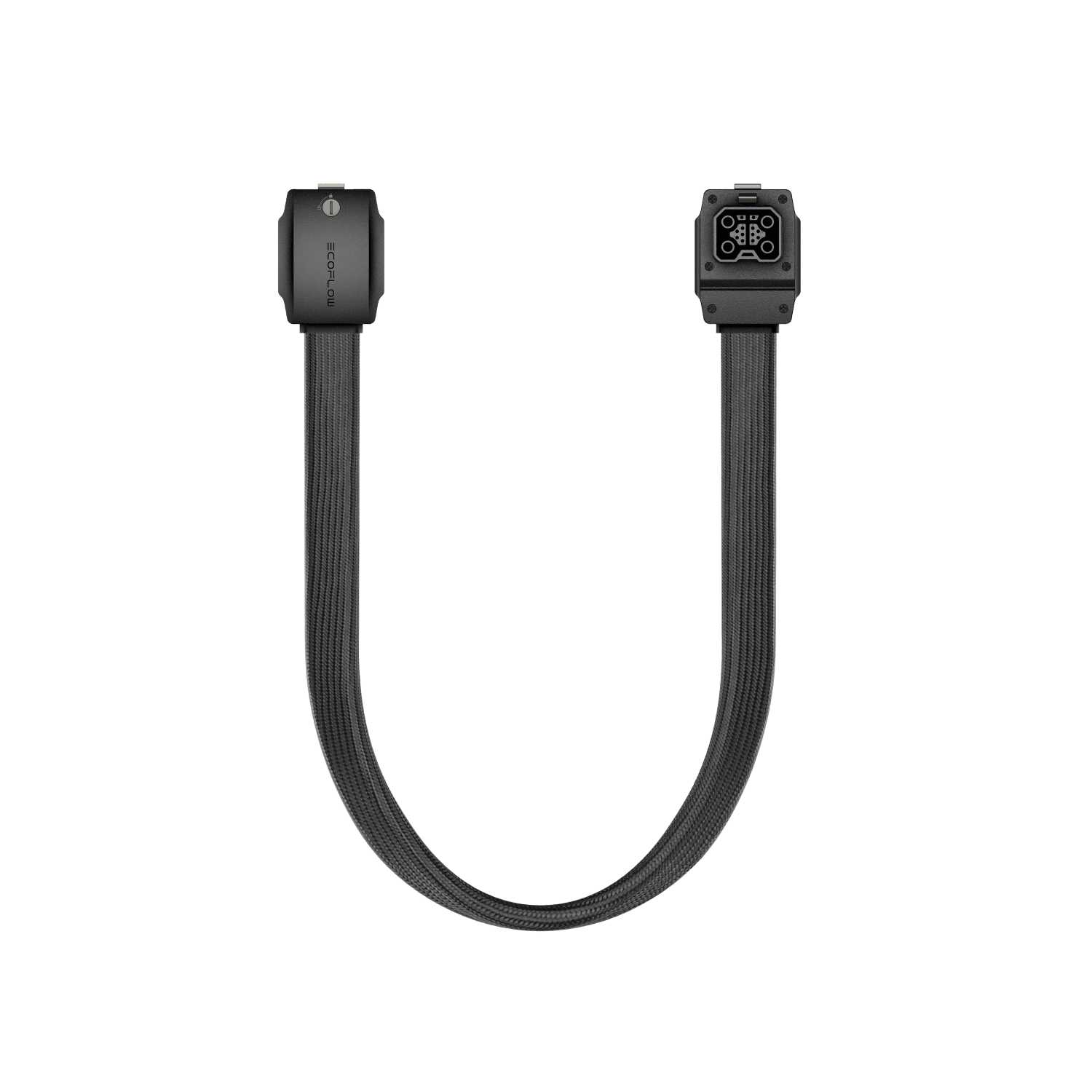 EcoFlow US EcoFlow Battery Connection Cable (DELTA Pro Ultra)-0.75m EcoFlow Battery Connection Cable (DELTA Pro Ultra)