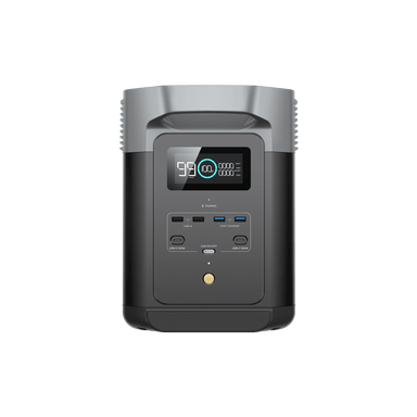 EcoFlow US Standalone EcoFlow DELTA 2 Portable Power Station