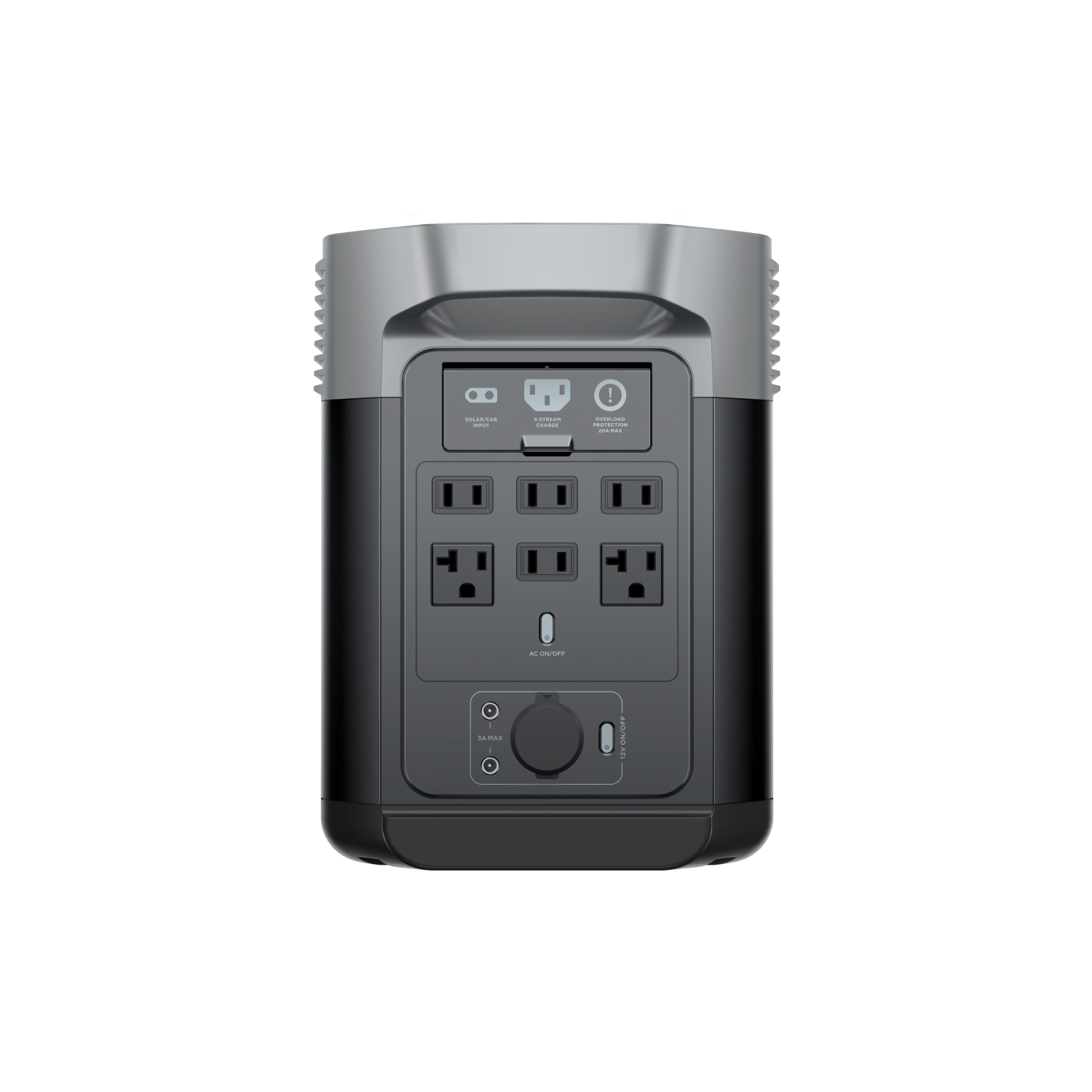 EcoFlow US Standalone EcoFlow DELTA 2 Portable Power Station