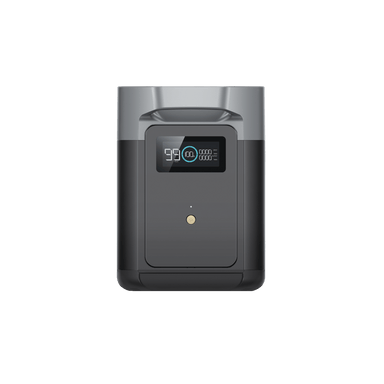 EcoFlow US Accessory EcoFlow DELTA 2 Smart Extra Battery