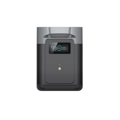 EcoFlow DELTA 2 Smart Extra Battery ZMR330EB