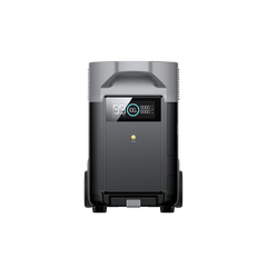 EcoFlow DELTA Pro Smart Extra Battery DELTAProEB-US