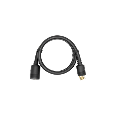 EcoFlow US Ecoflow Generator Cord (1.5m)