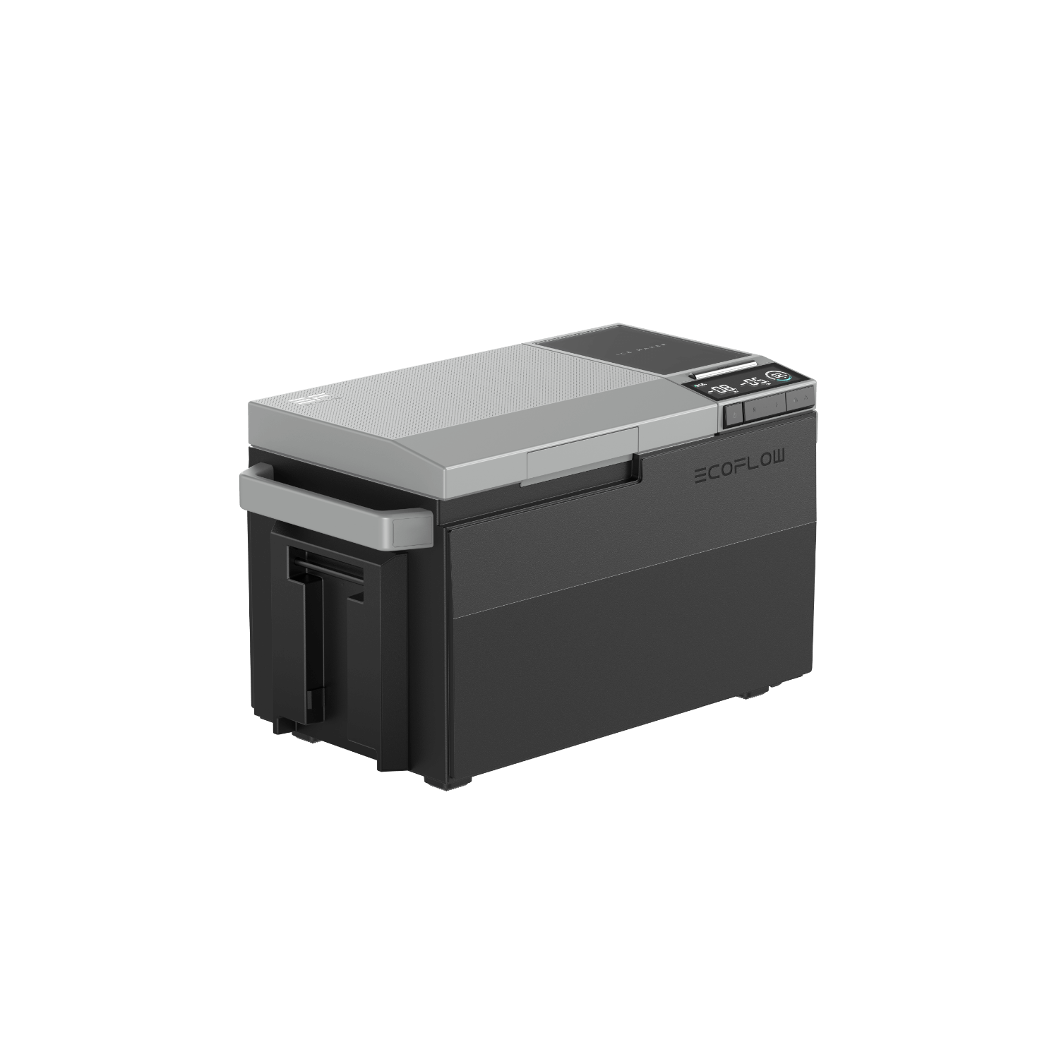 EcoFlow GLACIER Portable Refrigerator (Refurbished)