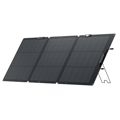 EcoFlow US Solar Panels EcoFlow NextGen 160W Portable Solar Panel