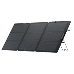 EcoFlow NextGen 160W Portable Solar Panel EFSOLAR160W