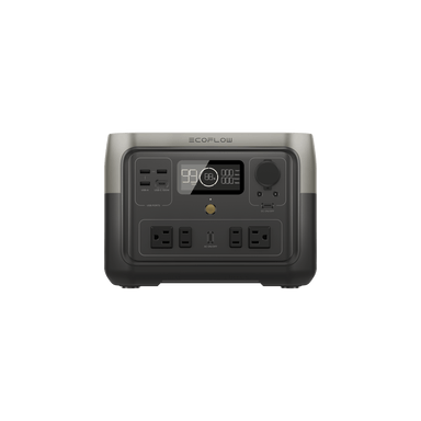 EcoFlow US EcoFlow RIVER 2 Max Portable Power Station