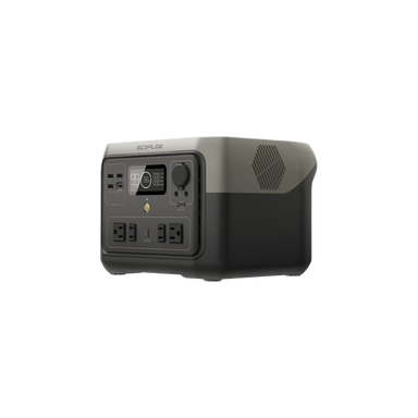 EcoFlow US EcoFlow RIVER 2 Max Portable Power Station