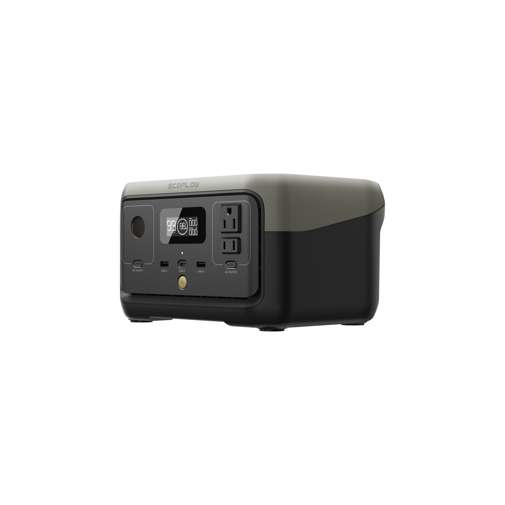 EcoFlow US EcoFlow RIVER 2 Portable Power Station